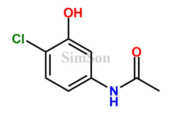 Bosutinib Impurity 3