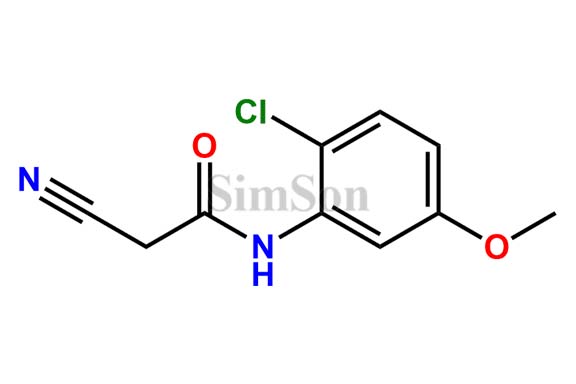Bosutinib Impurity 4