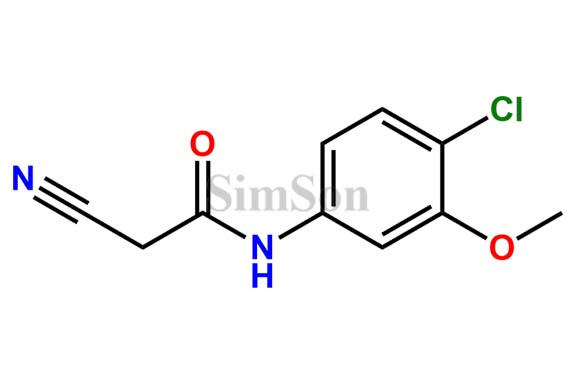 Bosutinib Impurity 5