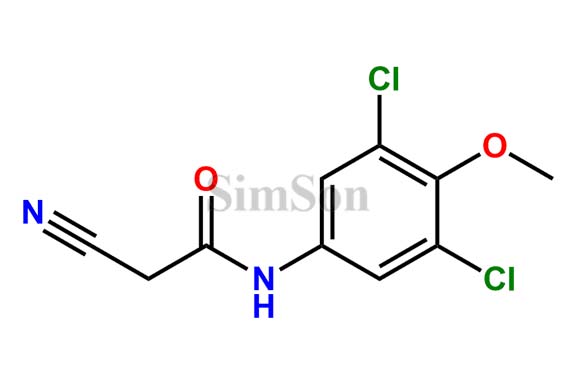 Bosutinib Impurity 7
