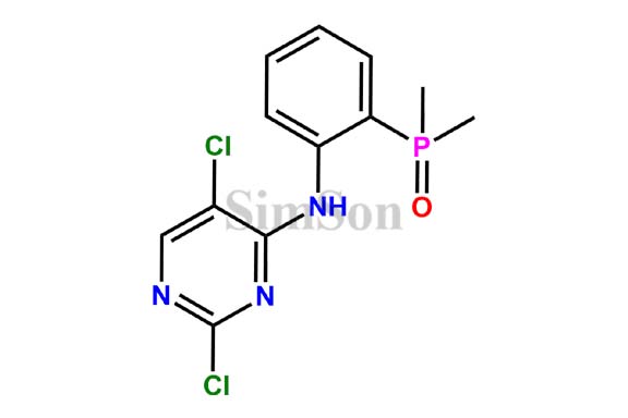 Brigatinib Impurity 3