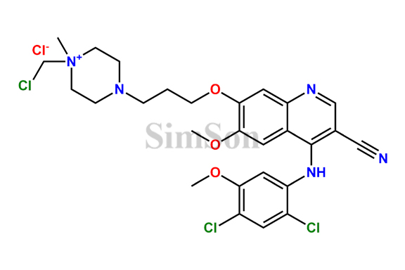 Bosutinib Impurity 1