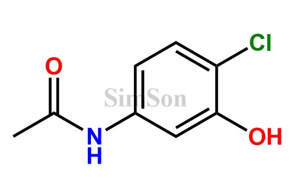 Brigatinib Impurity 4