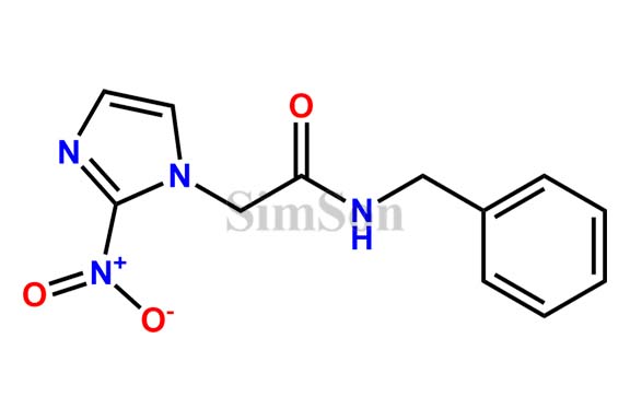 Benznidazole