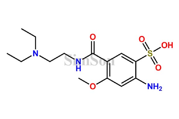 Bromopride Impurity 1
