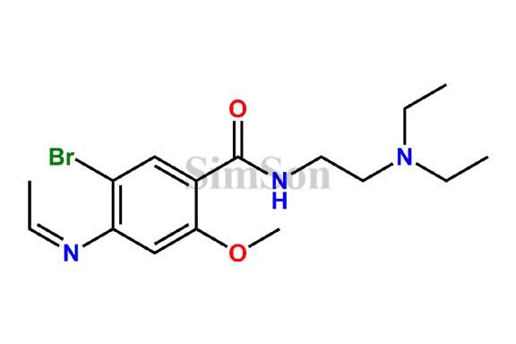 Bromopride Impurity 4