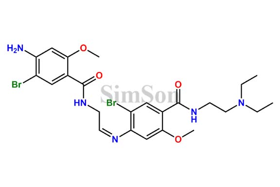 Bromopride Impurity 5