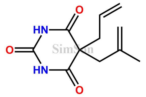 Butalbital Impurity 2