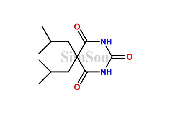 Butalbital Impurity 4