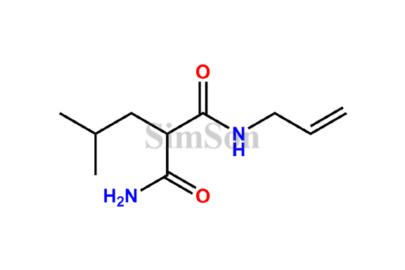 Butalbital Impurity 5