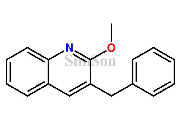 Bedaquiline Impurity 8