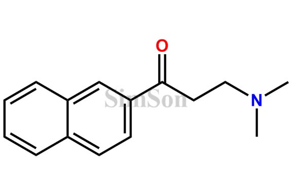 Bedaquiline Impurity 13