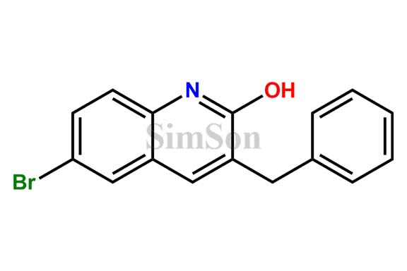 Bedaquiline Impurity 14