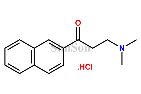 Bedaquiline Impurity 15