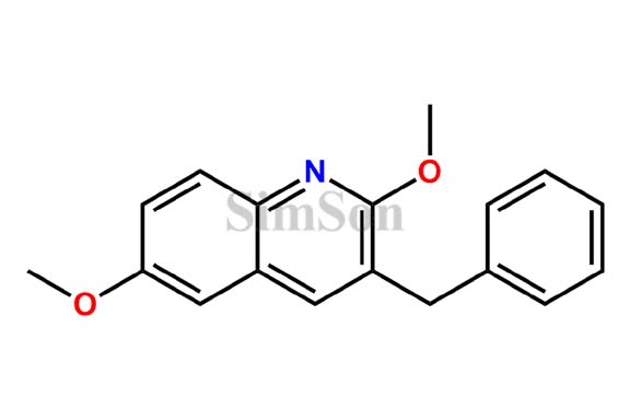 Bedaquiline Impurity 2