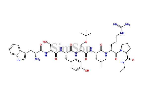 Buserelin EP Impurity C