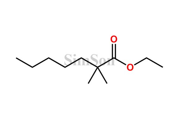 Bempedoic Acid Impurity 1