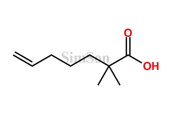 Bempedoic Acid Impurity 5