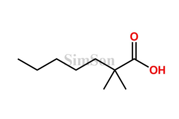 Bempedoic Acid Impurity 7