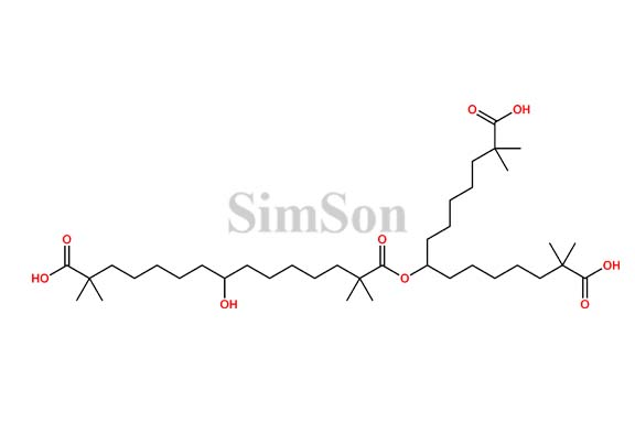 Bempedoic Acid Dimer