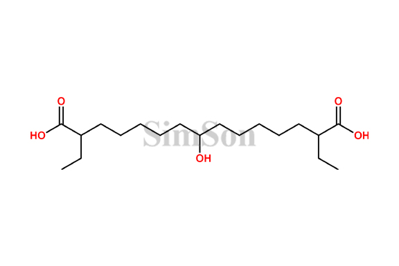 Bempedoic Acid Impurity 13