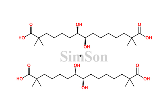 Bempedoic Acid Impurity 19