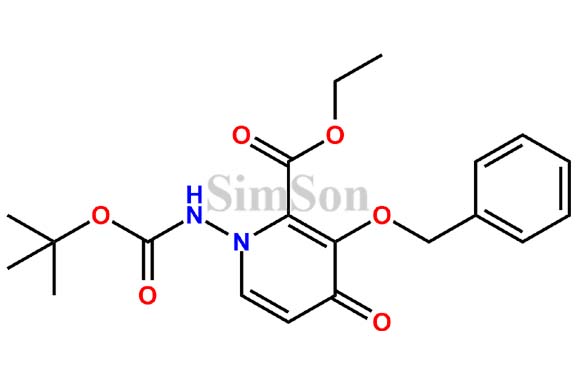 Baloxavir Impurity 25
