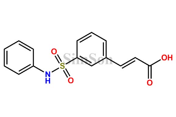 Belinostat Acid