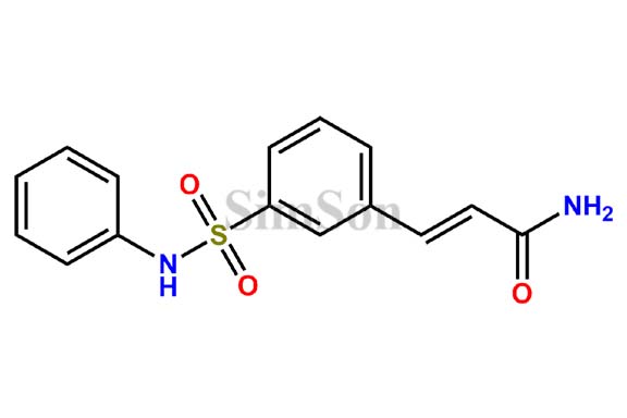 Belinostat Amide