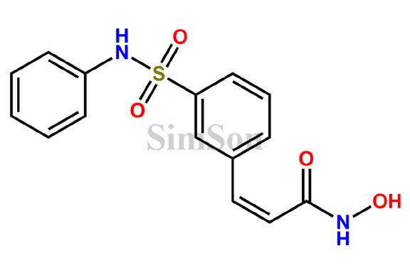 Belinostat Z-isomer