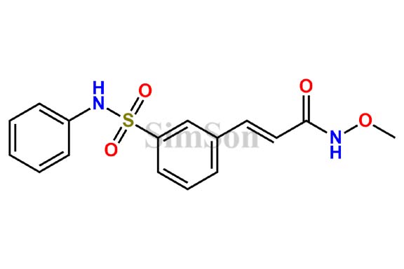 Methyl Belinostat