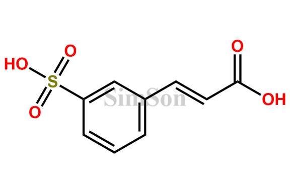 Belinostat Impurity 1