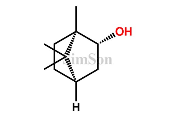 Isoborneol