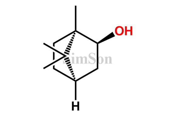 (+)-Borneol