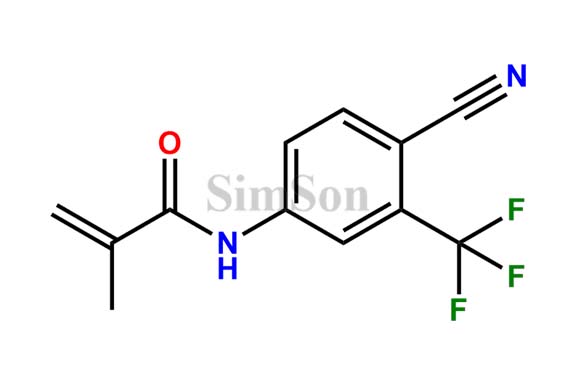 Bicalutamide Impurity 1