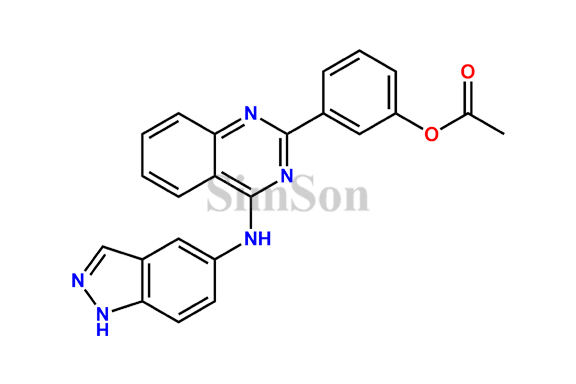 Belumosudil Impurity 1