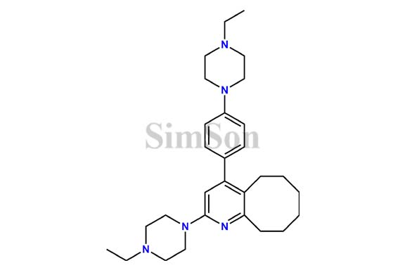 Blonanserin Impurity 1