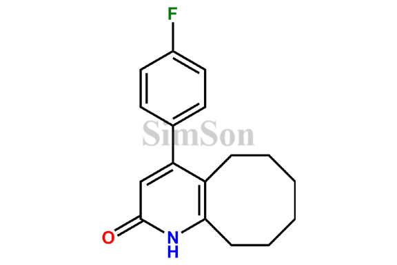 Blonanserin Impurity 12