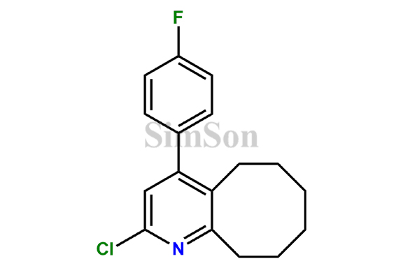 Blonanserin Impurity 13