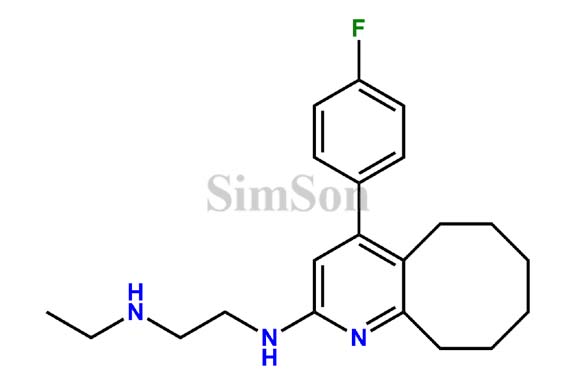 Blonanserin Impurity 14