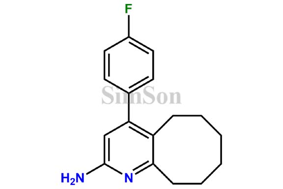 Blonanserin Impurity 15