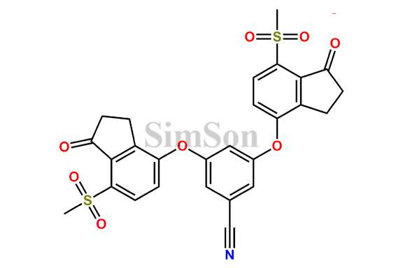 Belzutifan Impurity 11