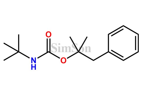 tert-butyl methyl(1-methyl-2-phenylethyl) carbamate