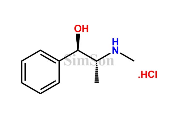 Benzphetamine Hydrochloride Impurity-B