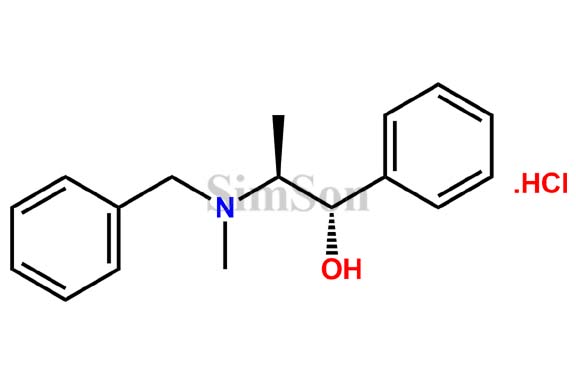 Benzphetamine Related Compound E