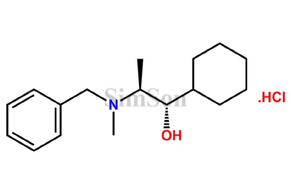 Benzphetamine Related Compound F
