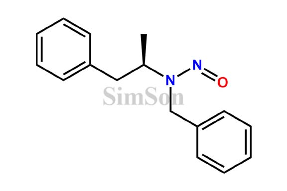 Benzphetamine Impurity 1