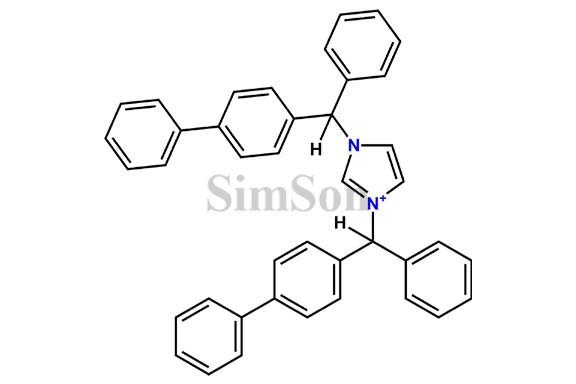 Bifonazole EP Impurity D