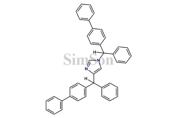 Bifonazole EP Impurity E