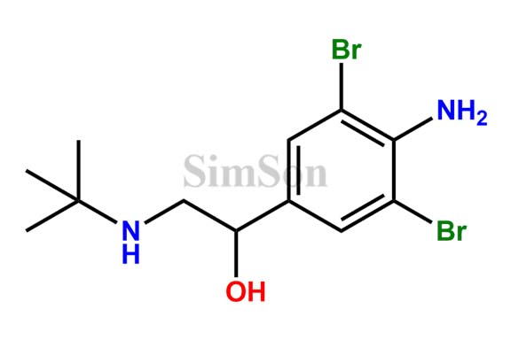 Bromobuterol